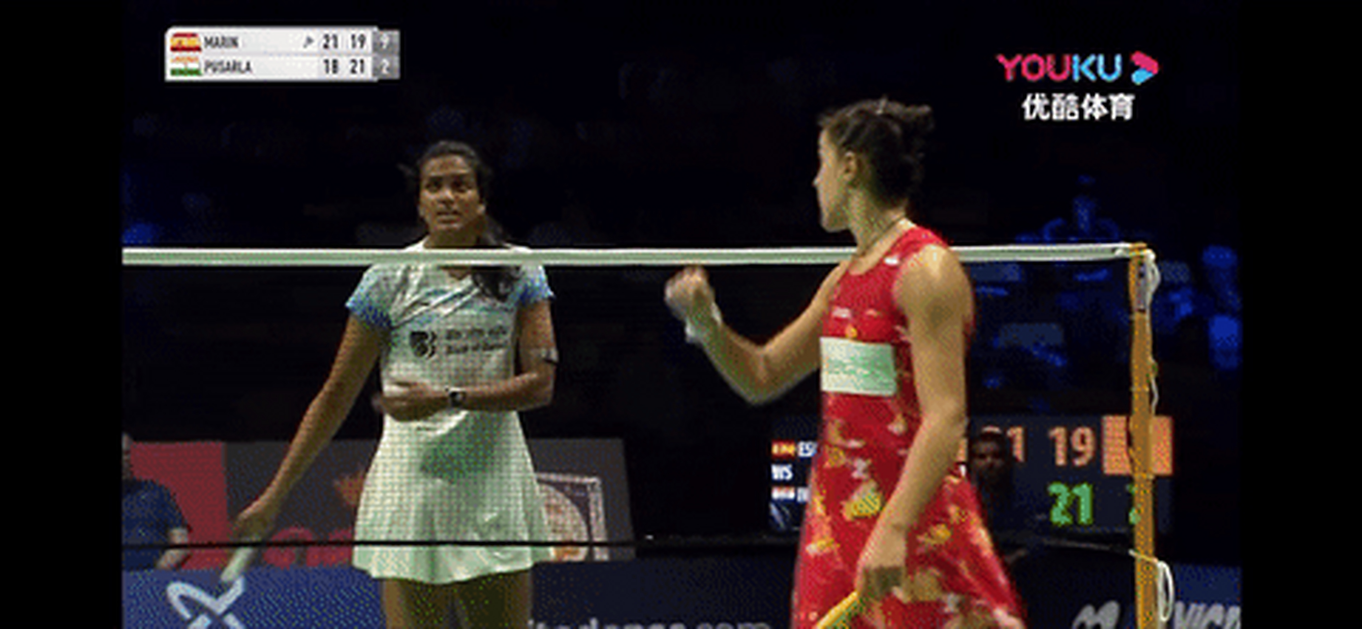 关于印度队逆转丹麦队,辛杜刷新纪录的信息 关于印度队逆转丹麦队,辛杜刷新纪录的信息