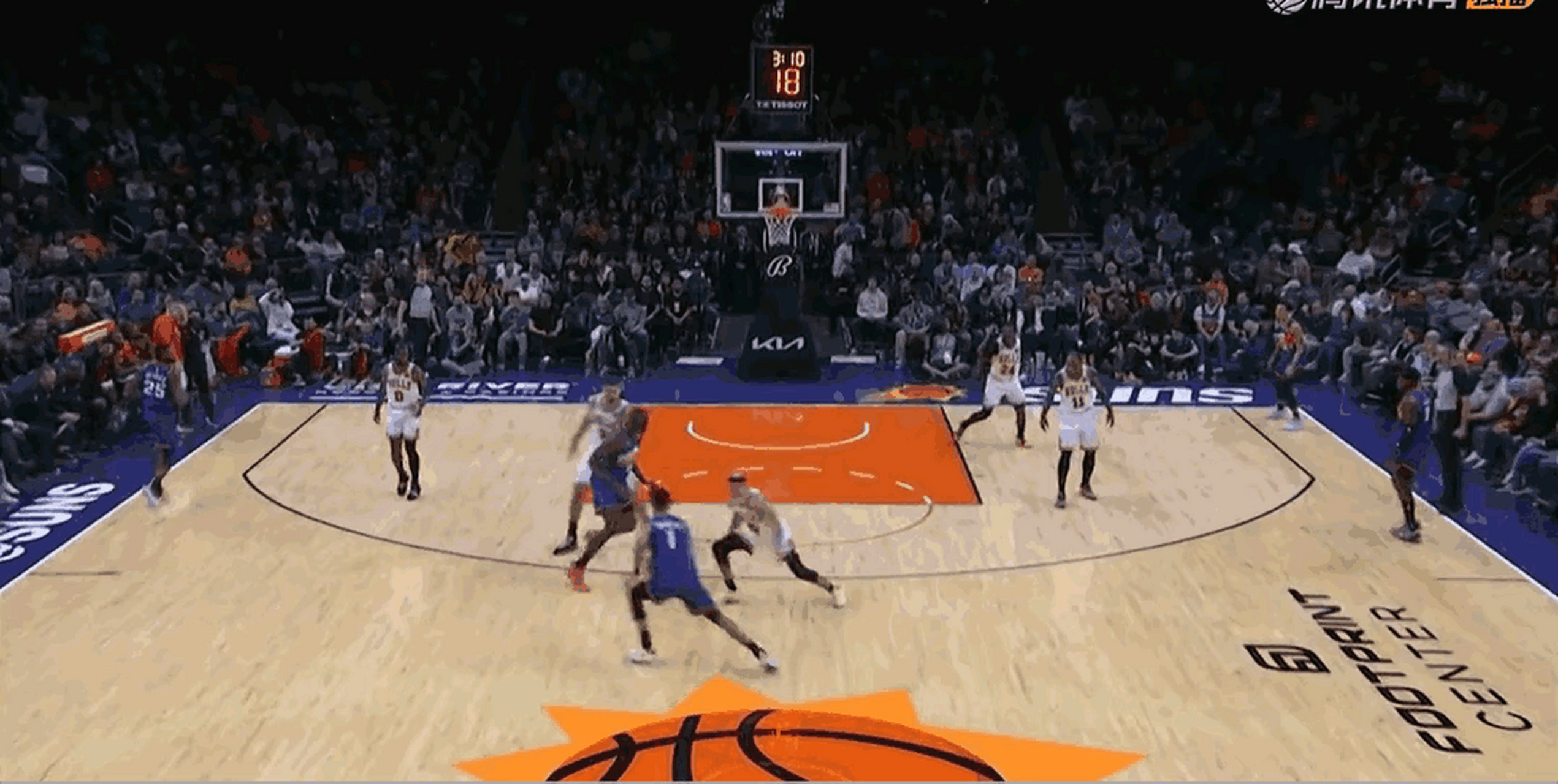 魔术完胜公牛,布克高光表现的简单介绍 魔术完胜公牛,布克高光表现的简单介绍