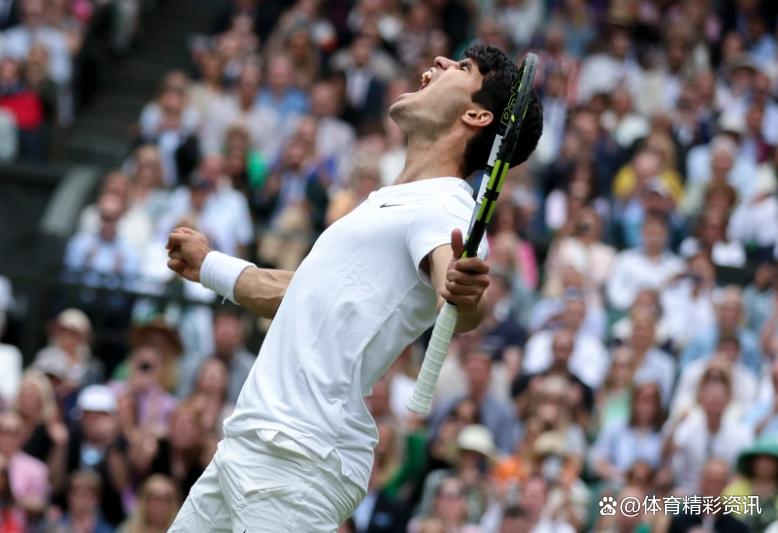 法网碾压温网，阿尔卡拉斯带队取胜的简单介绍