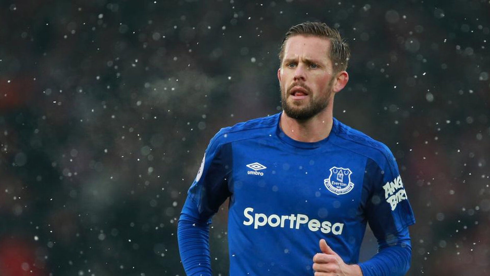 当东方紫禁城遇见奥兰多魔法，詹姆斯末节统治力诠释何为唯一